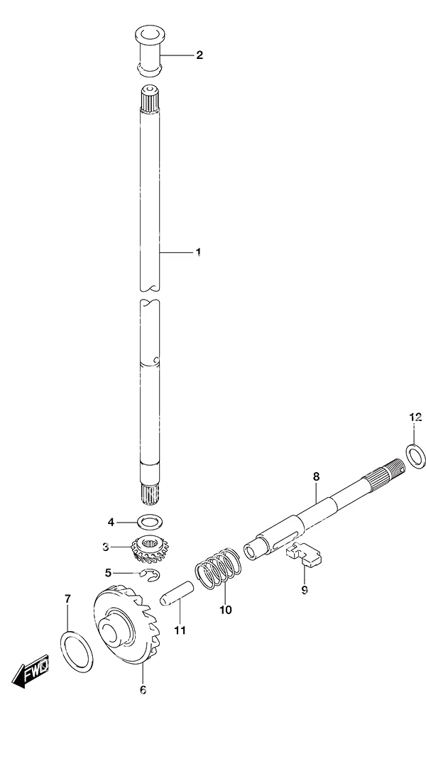 Drive Shaft