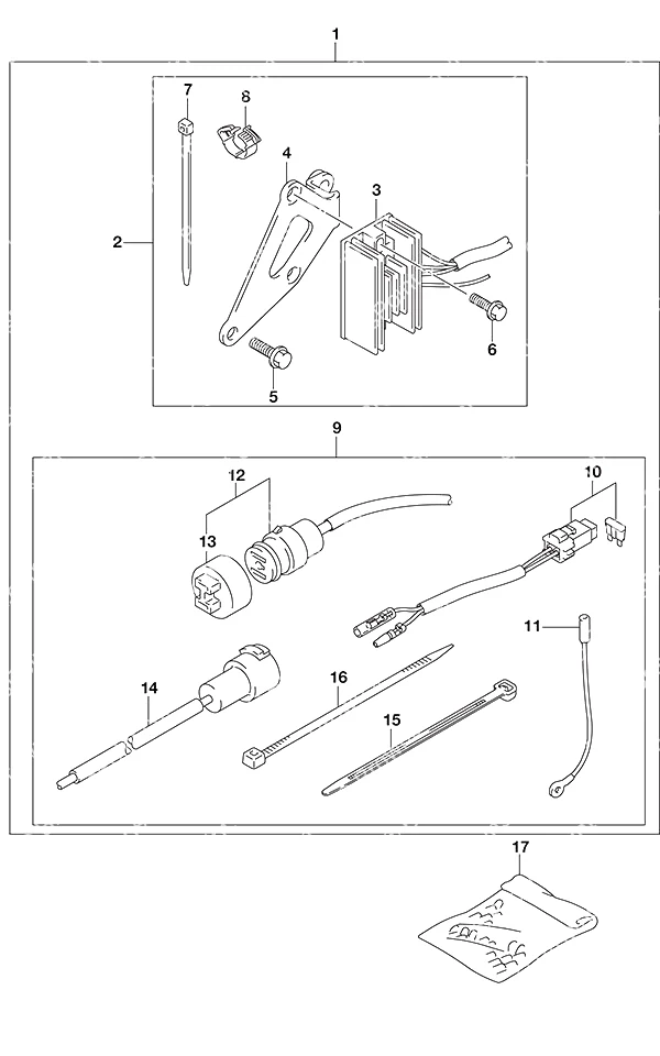 Opt: Electrical Manual Start