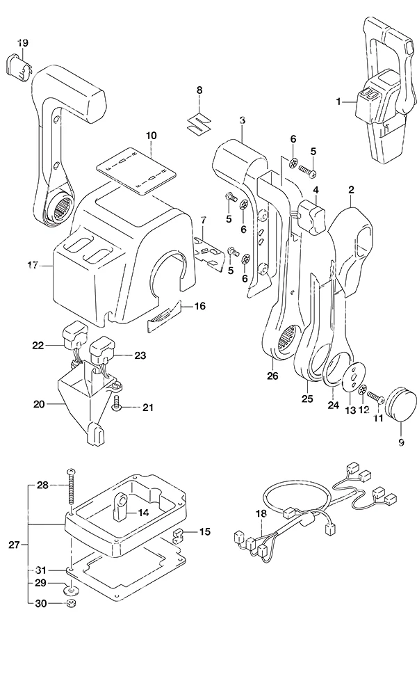 Opt: Top Mount Dual (1)