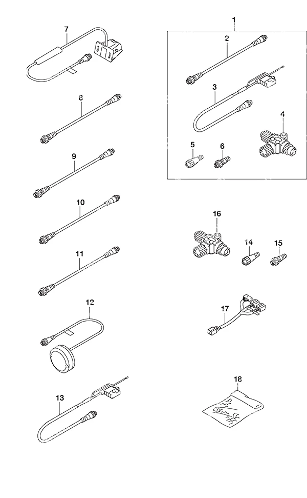 Opt: Multi Function Gauge (2)