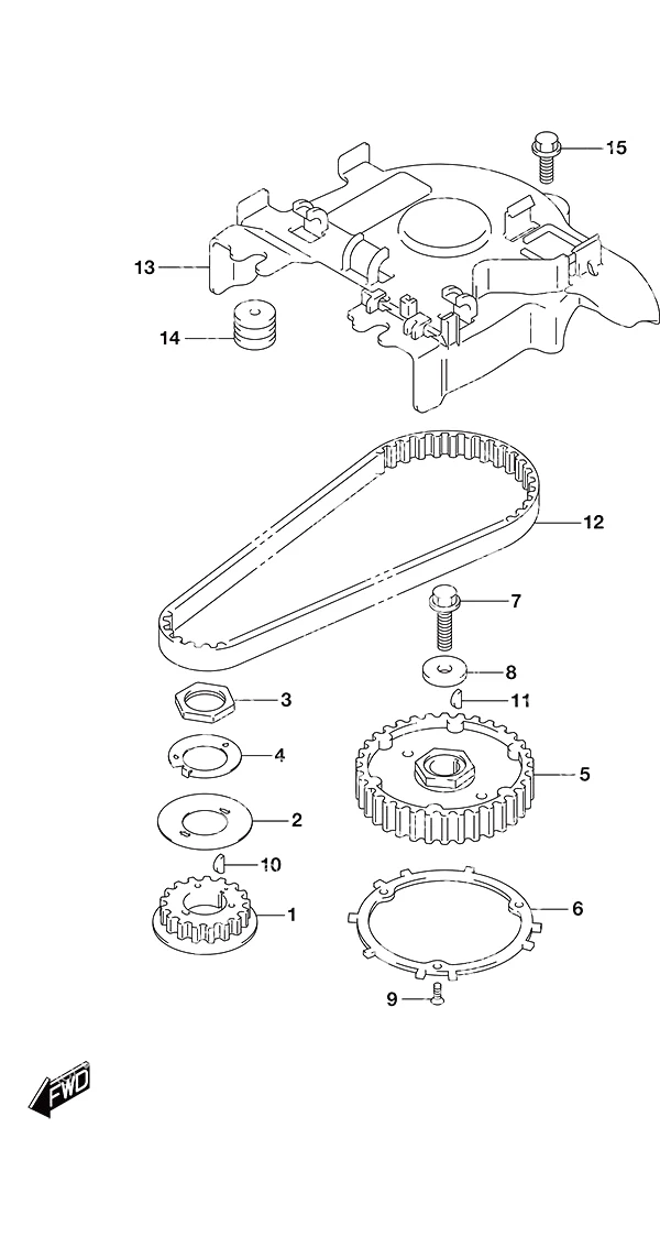 Timing Belt