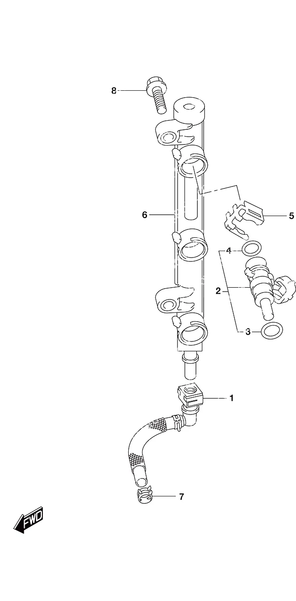 Fuel Injector
