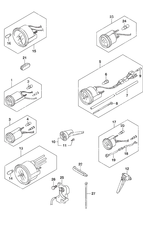 Opt: MeterRemote Control