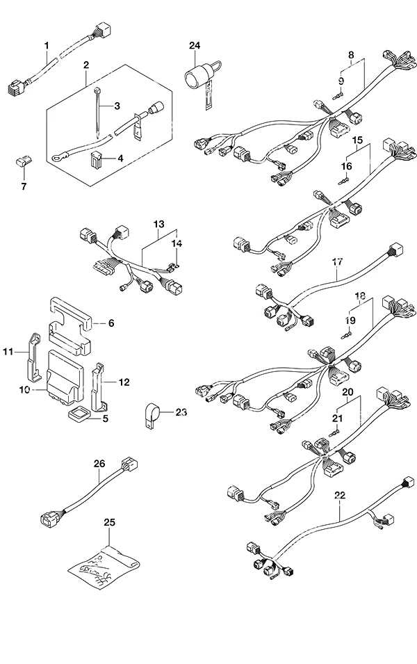 Opt: Harness (1)