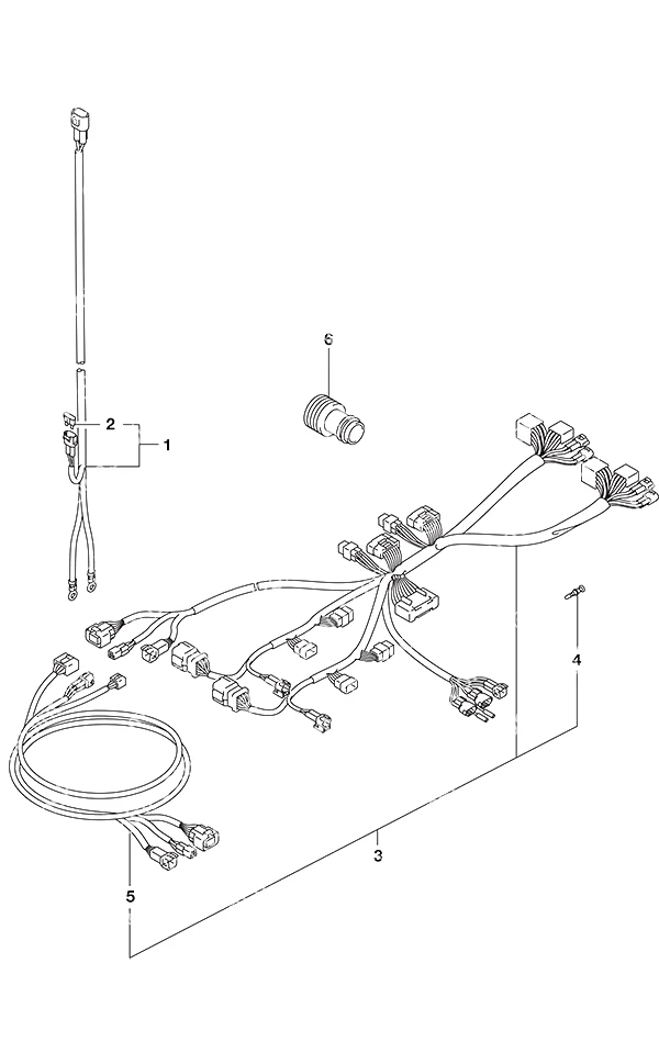 Opt: Harness (2)