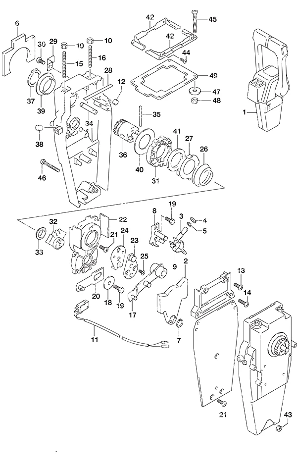 Opt: Top Mount Dual (2)