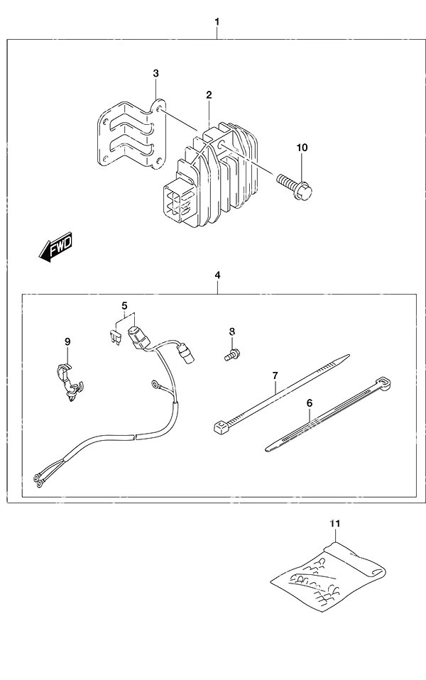 Opt: ElectricalManual Starter