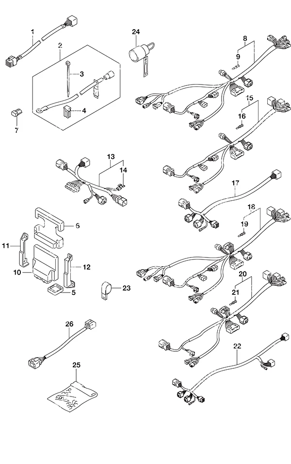 Opt: Harness (1)
