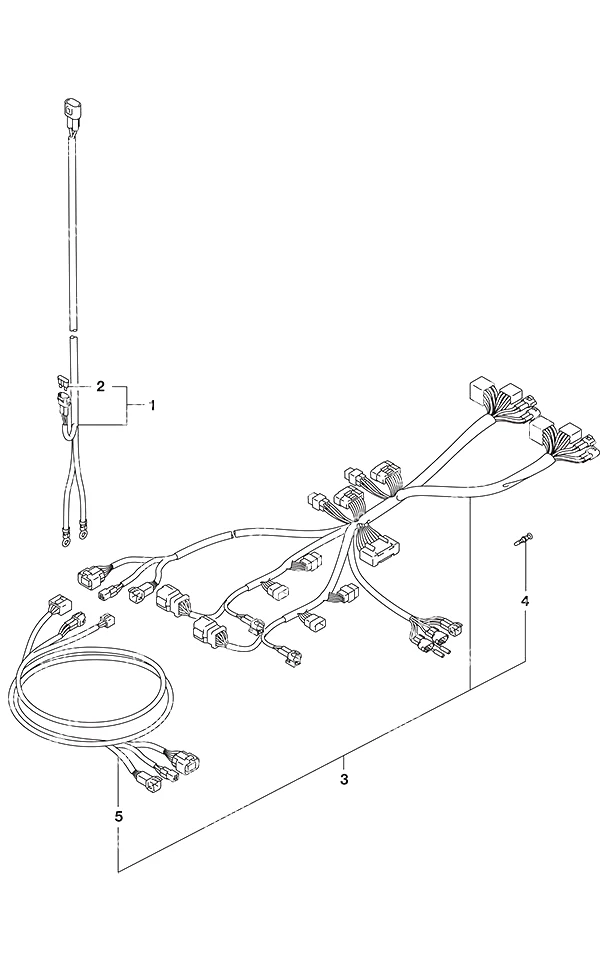 Opt: Harness (2)