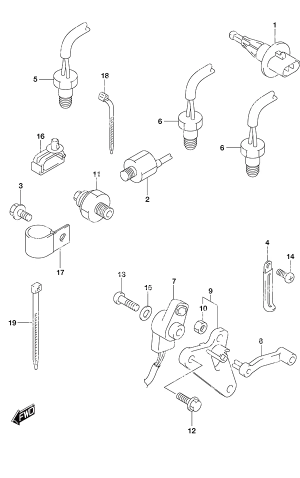 Sensor