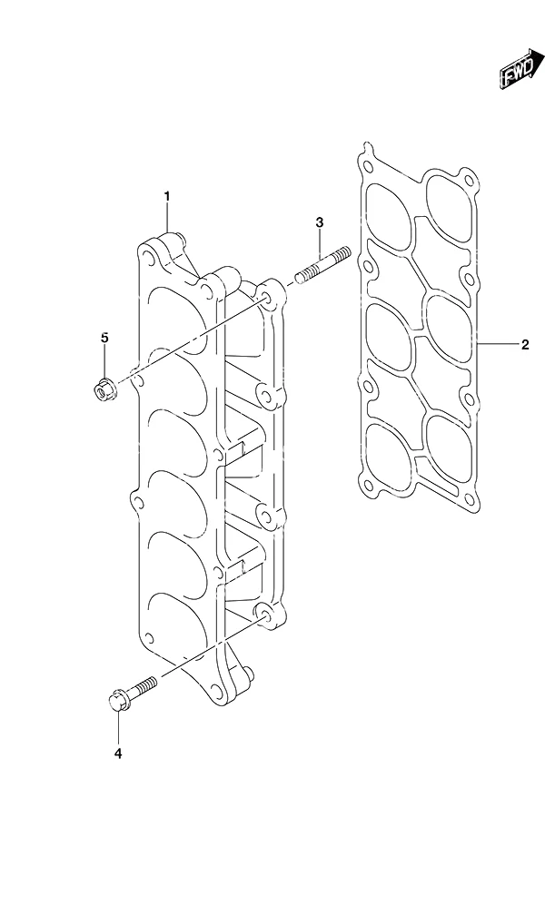 Intake Manifold