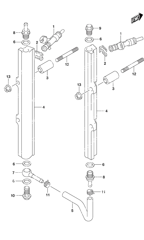 Fuel Injector