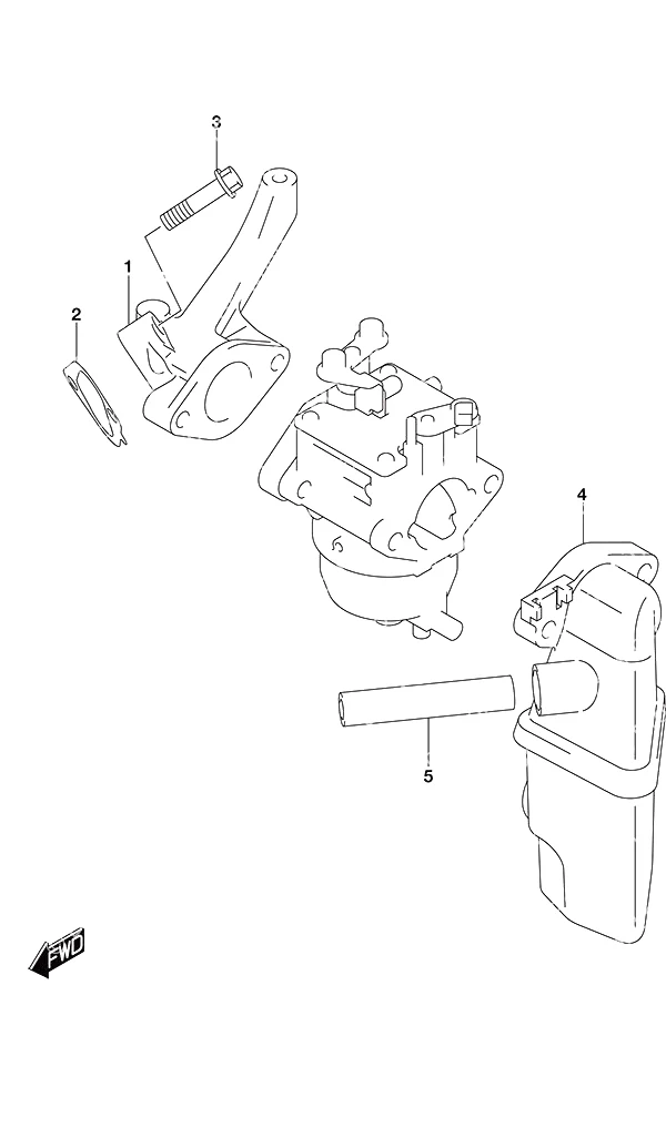Intake Manifold