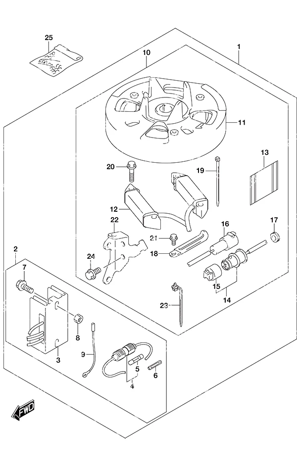 Opt: Electrical