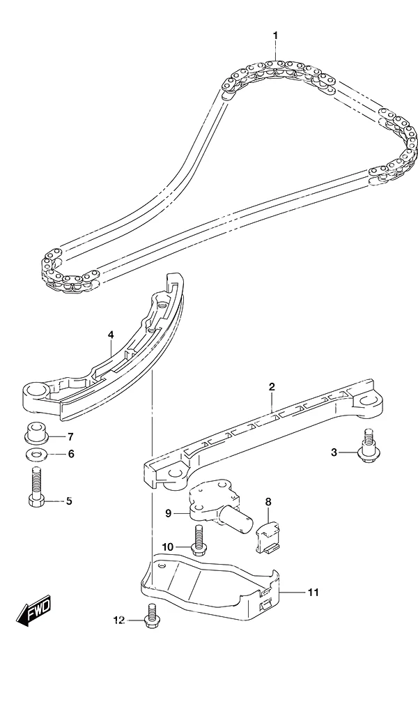 Timing Chain