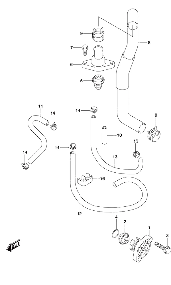 Thermostat