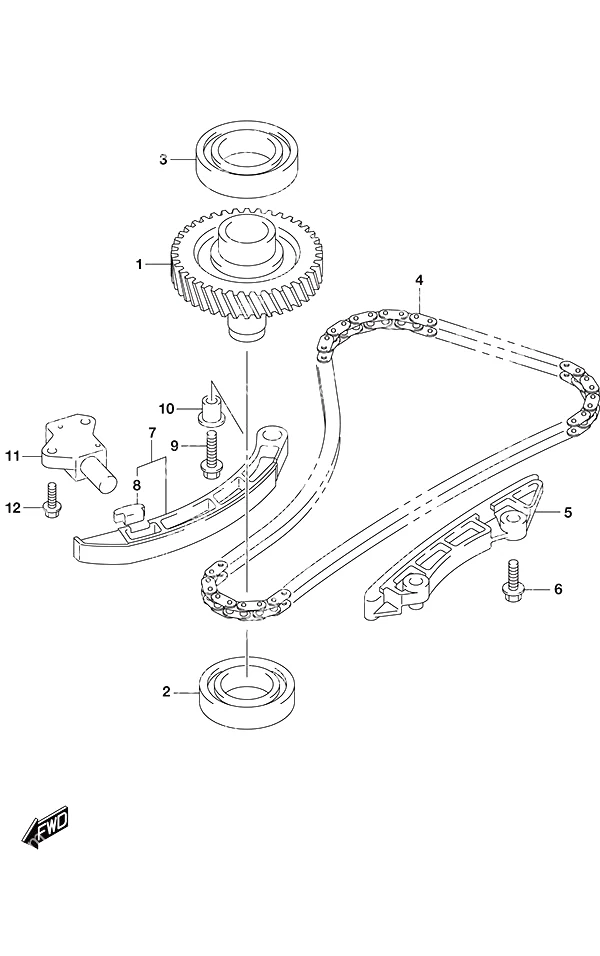 Timing Chain