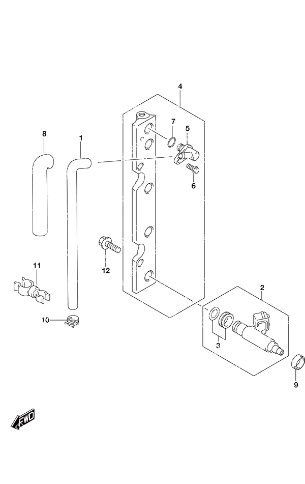 Fuel Injector