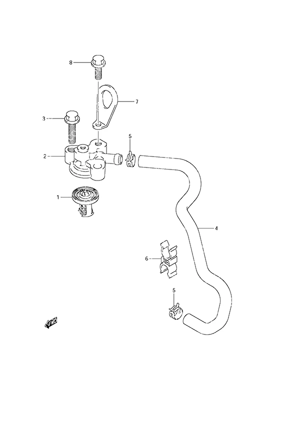 Thermostat
