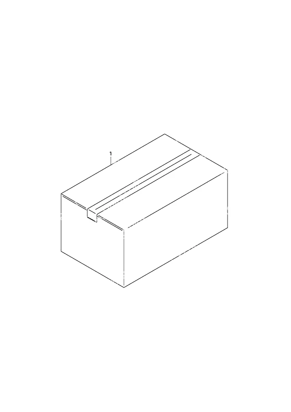 Opt: Starting Motor w/Manual Starter