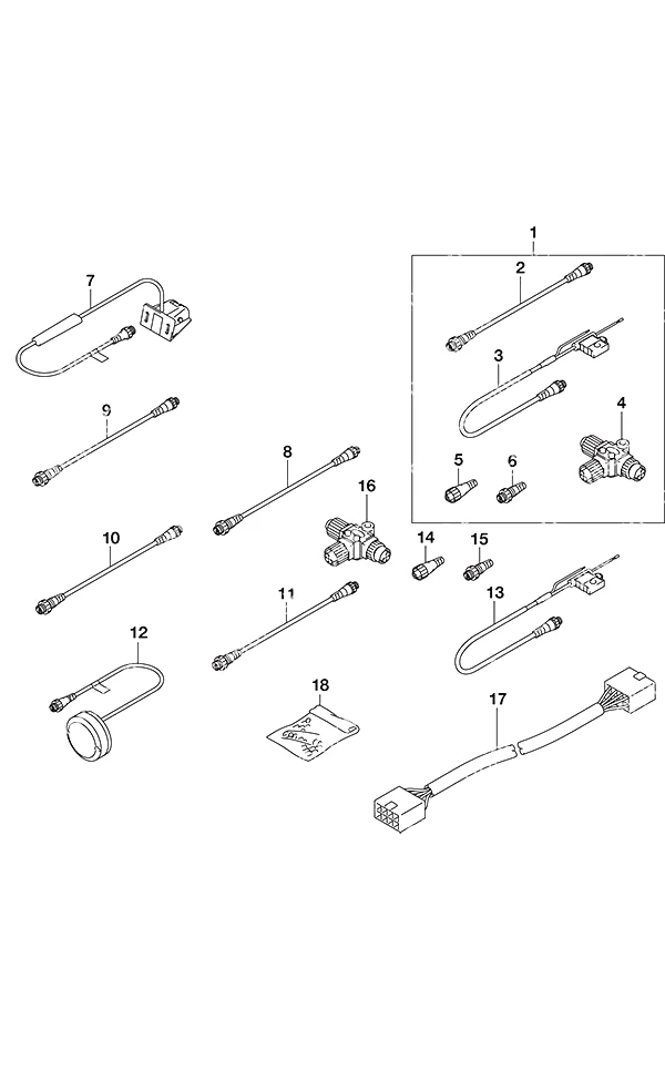 Opt: Multi Function Gauge (2)