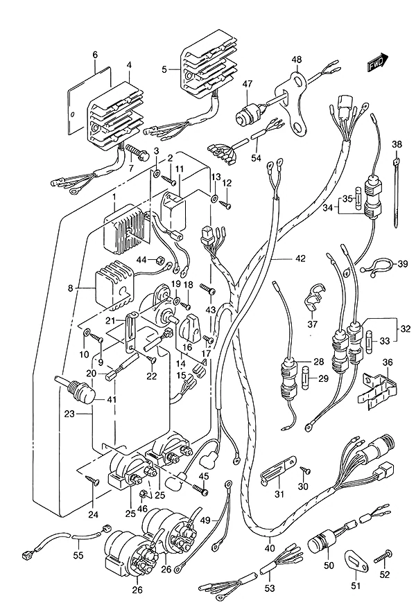 Electrical(1986 to 2000)