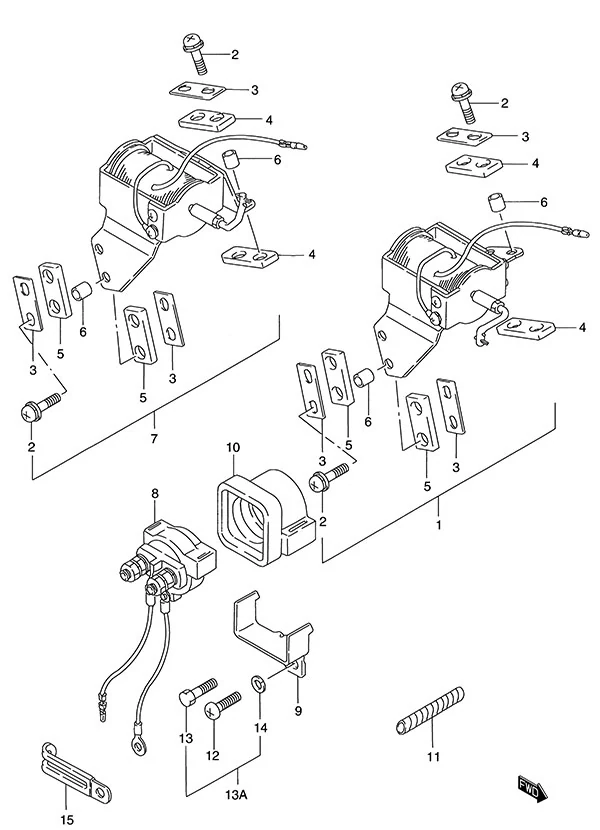 Solenoid