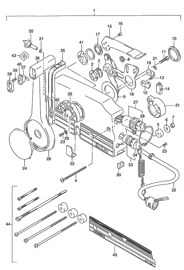 Remote Control(1986 to 1992)
