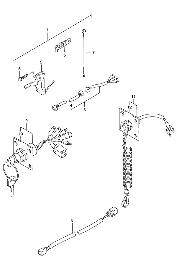 Opt: Switch Panel
