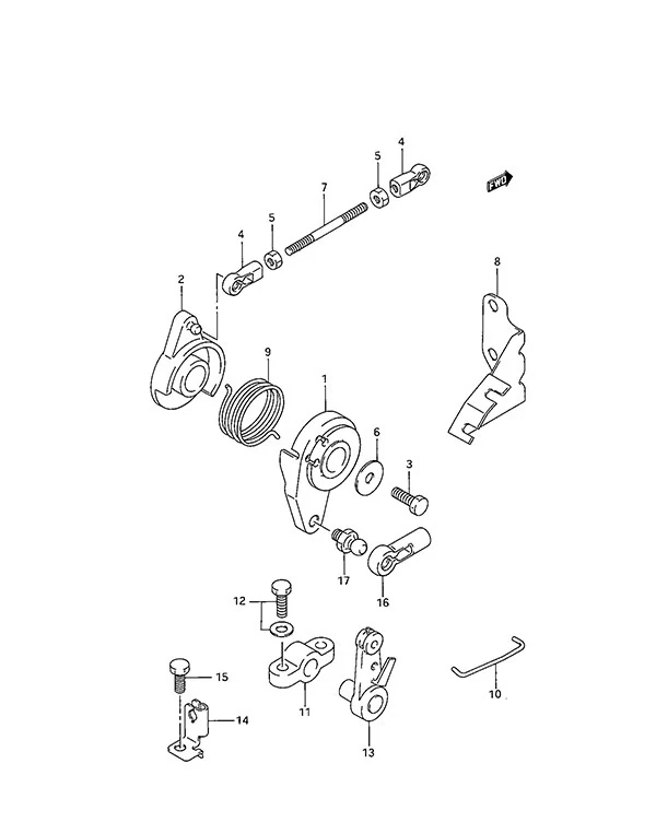 Throttle Control