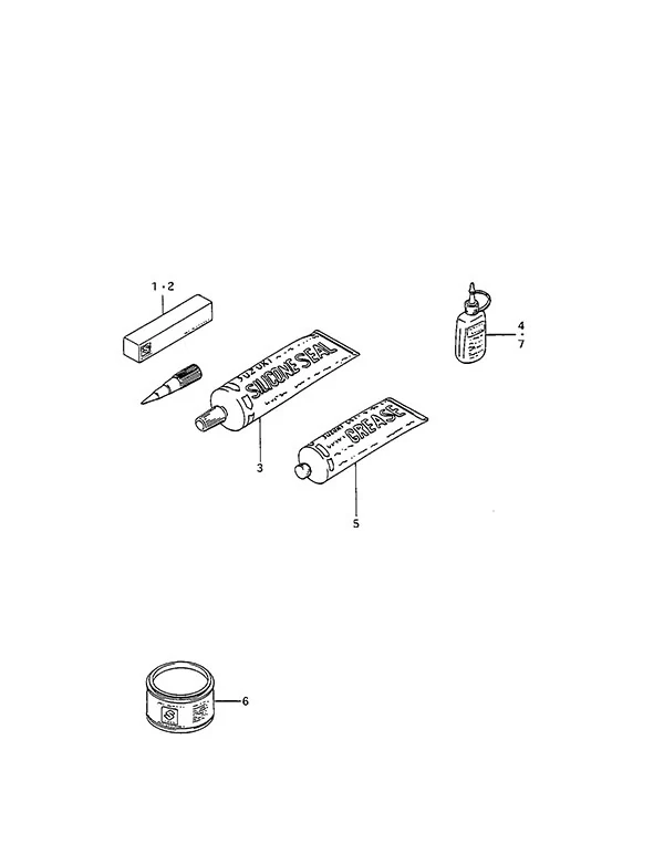 Electrical(Manual Starter)