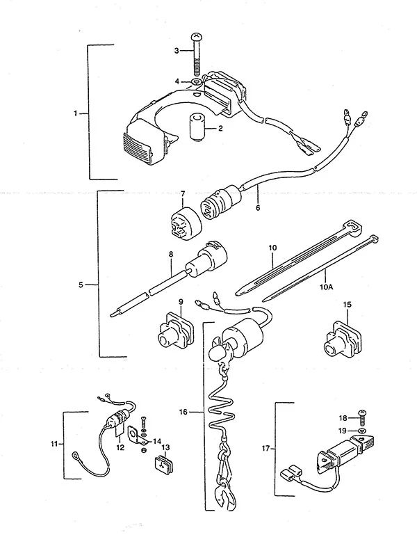 Opt: Electrical