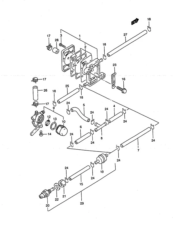 Fuel Pump