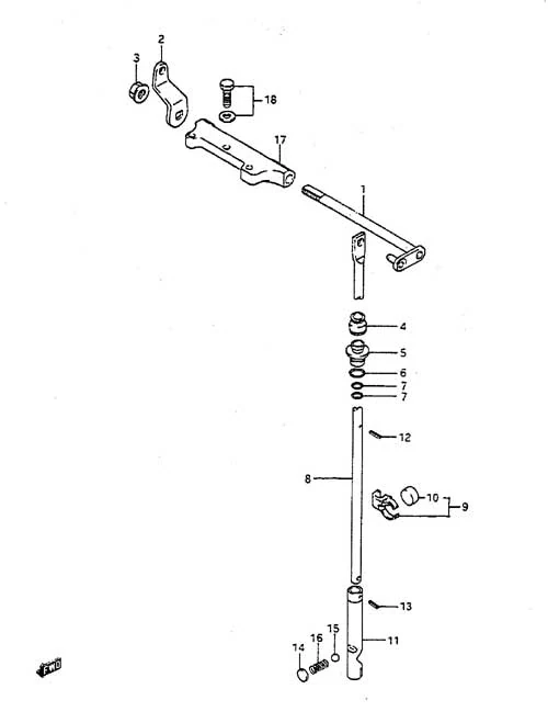 离合器 Clutch