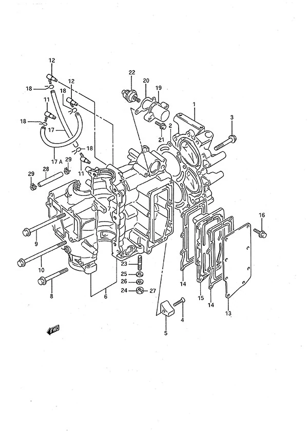 Cylinder