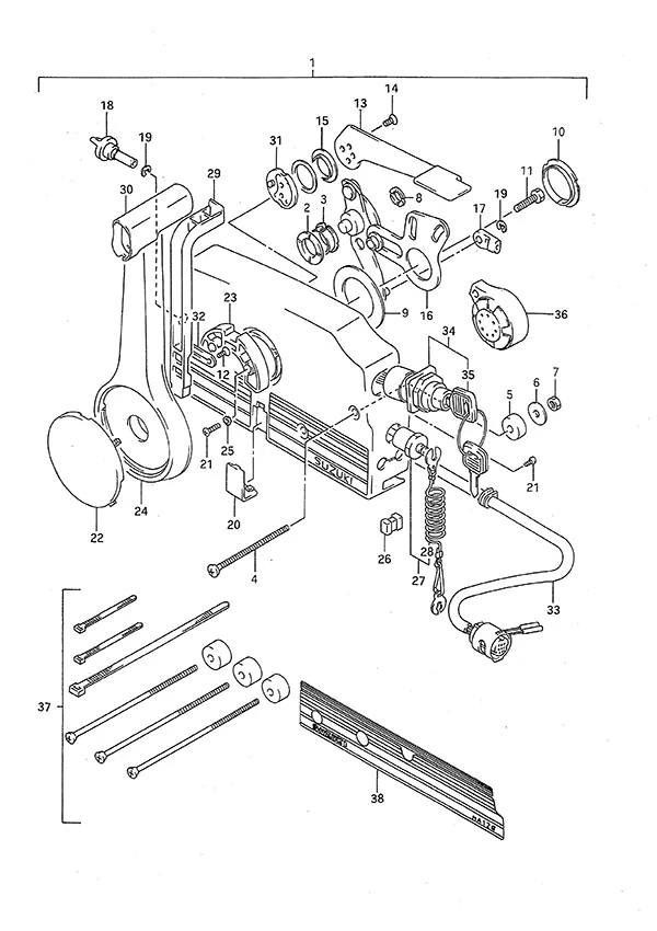 Opt: Remote Control(1993 to 1997)