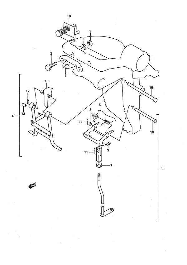 Opt: Reverse Lock Set