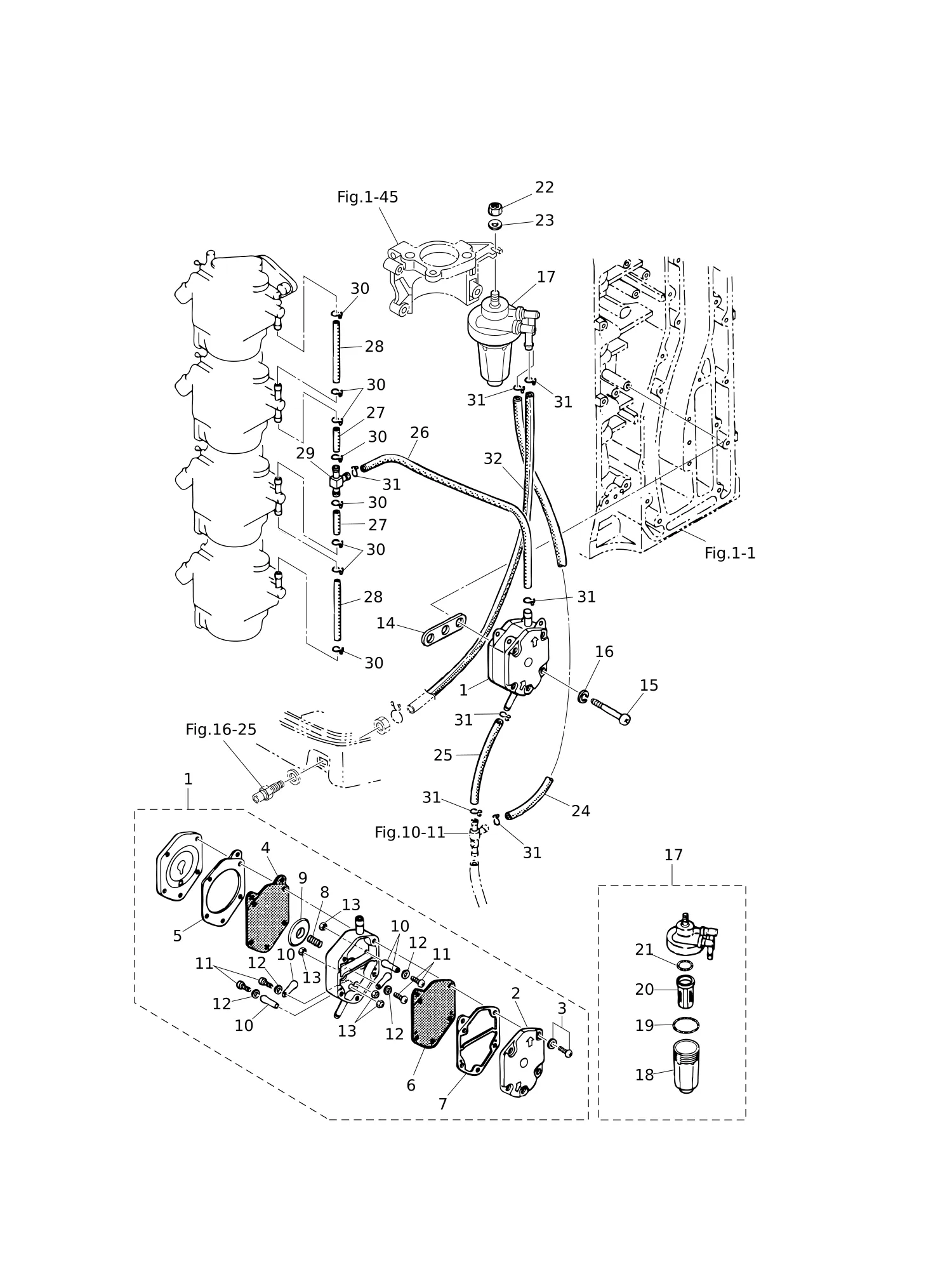 FUEL PUMP