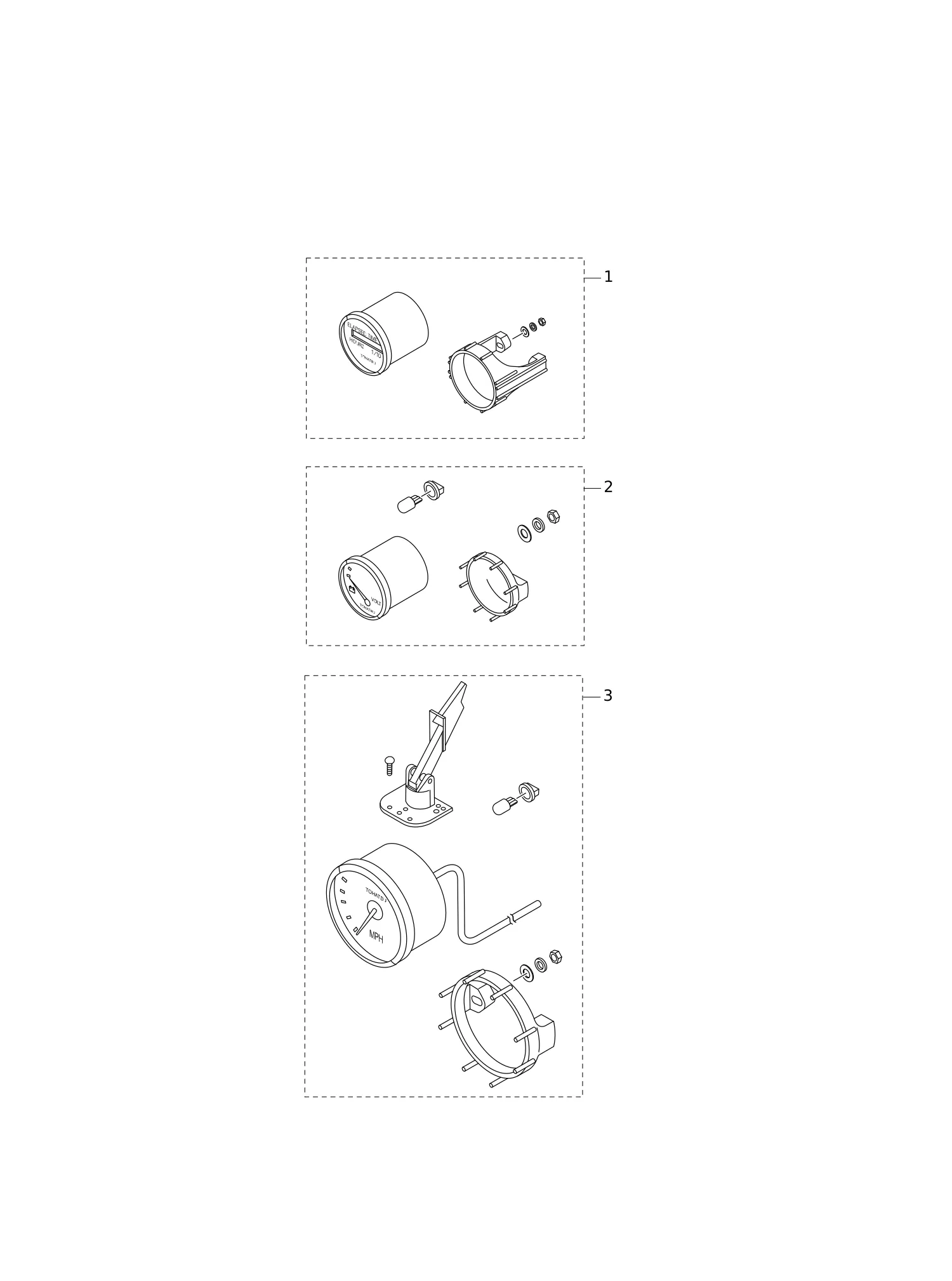OPTIONAL PARTS (2)