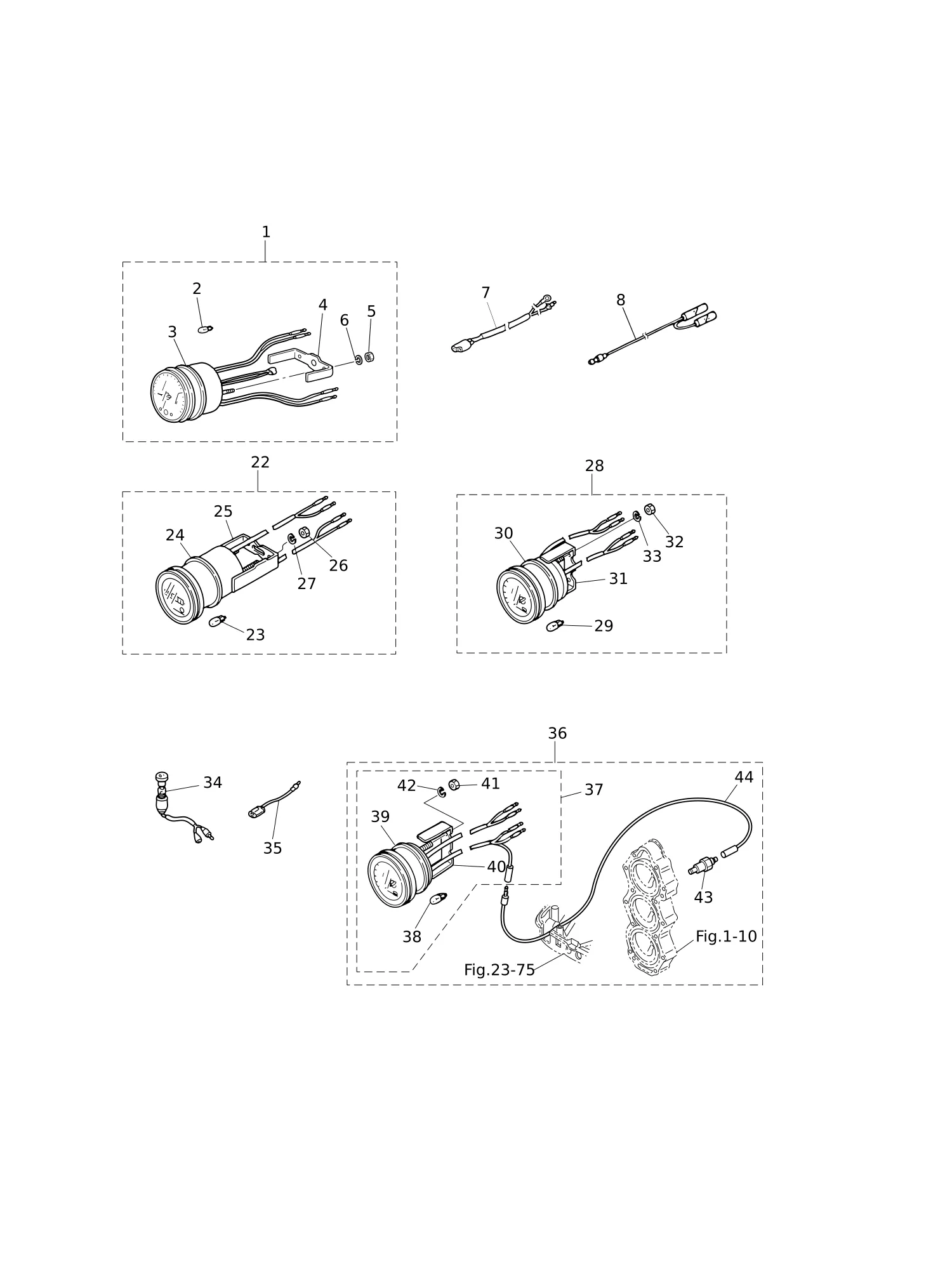 OPTIONAL PARTS (2)