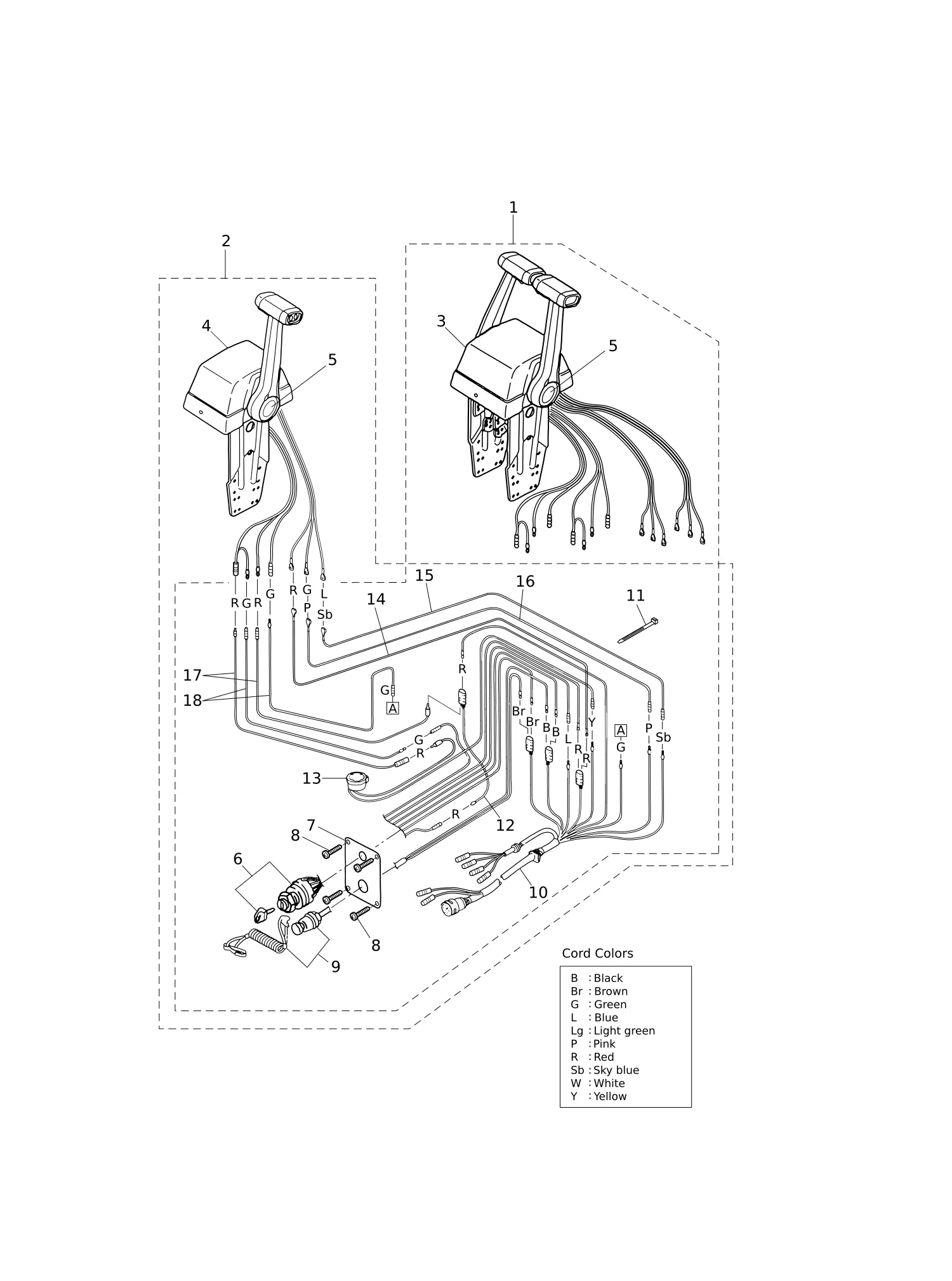 OPTIONAL PARTS (4)