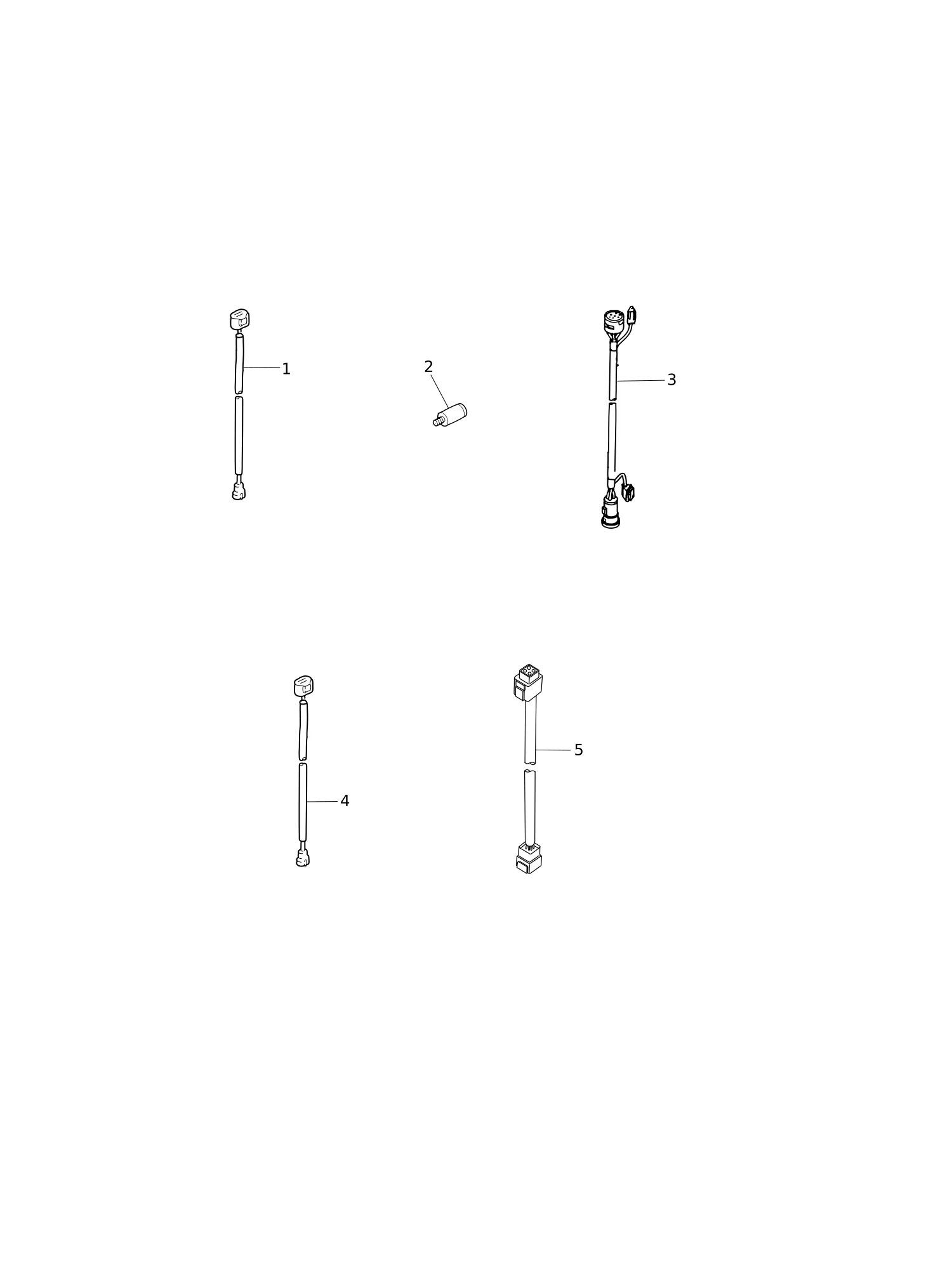 OPTIONAL PARTS (3)