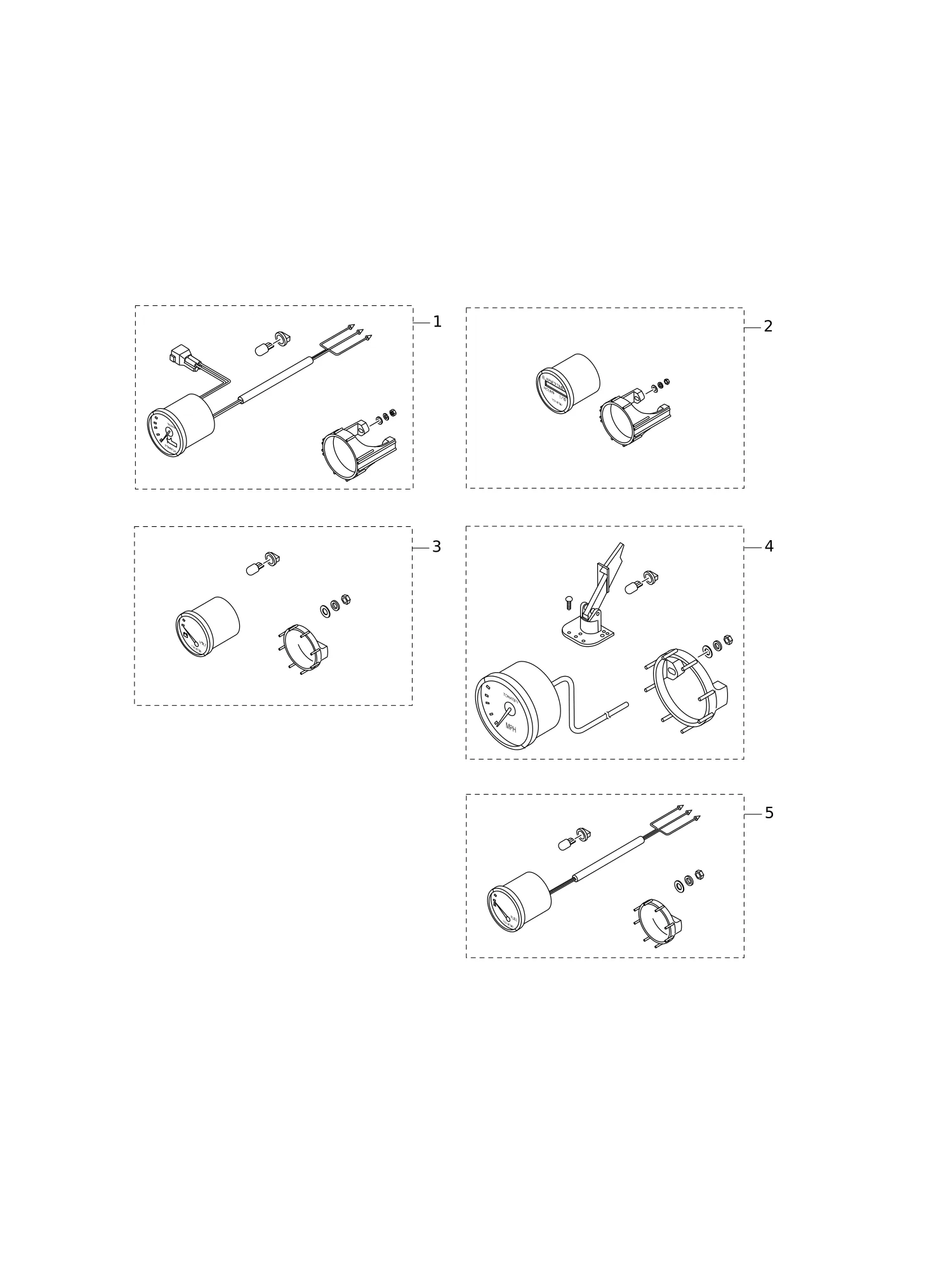 OPTIONAL PARTS (2)