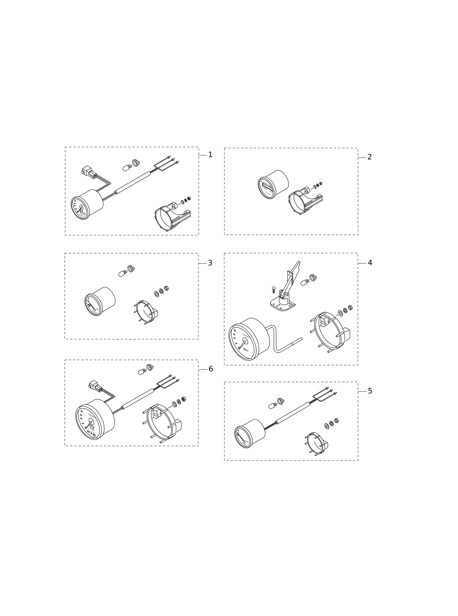 OPTIONAL PARTS (2)