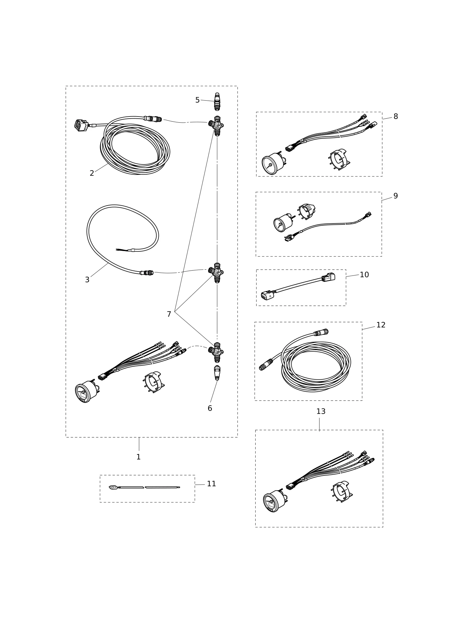 OPTIONAL PARTS (3)