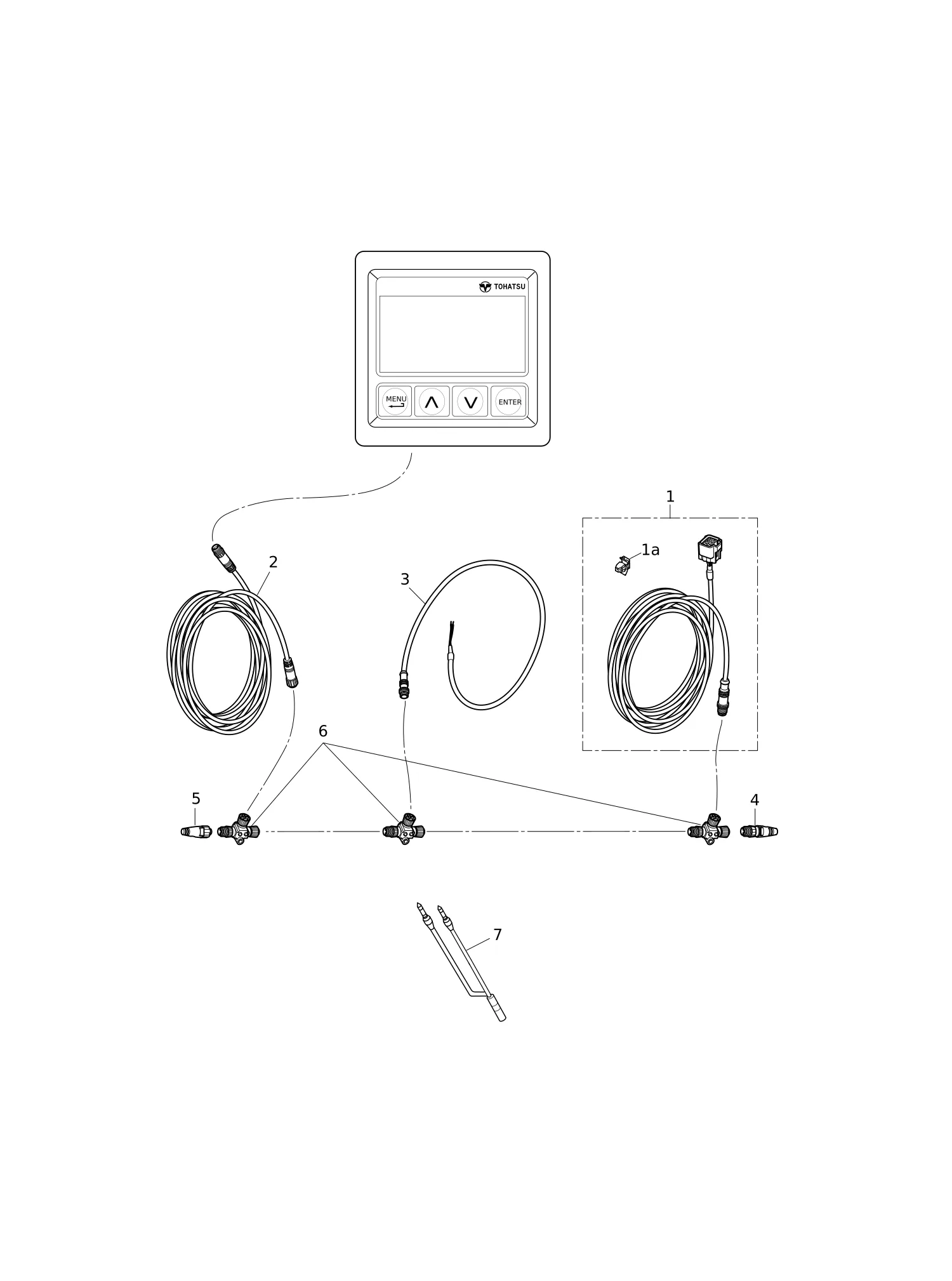 选装件 OPTIONAL PARTS