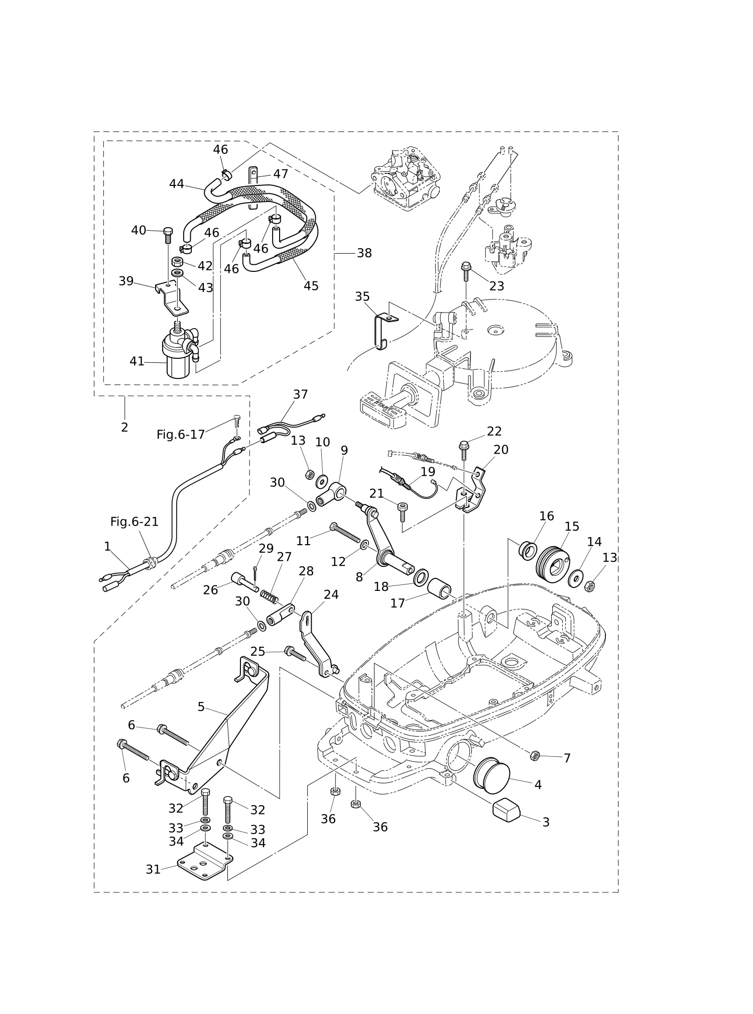 选装件(1)附件(遥控装置) OPTIONAL PARTS (1) ACCESSORIES (REMOTE CONTROL)