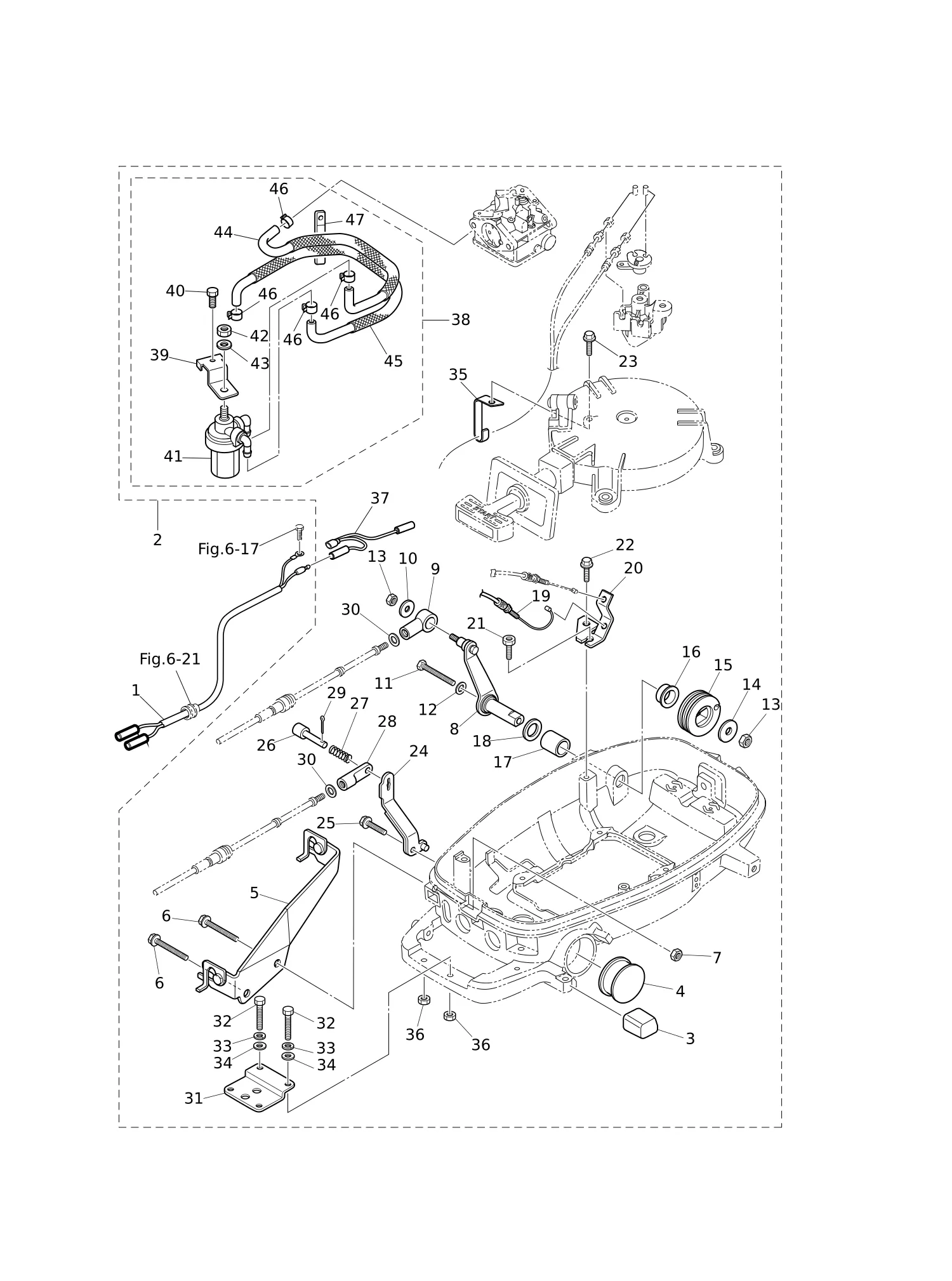 选装件(1)附件(遥控装置) OPTIONAL PARTS (1) ACCESSORIES (REMOTE CONTROL)