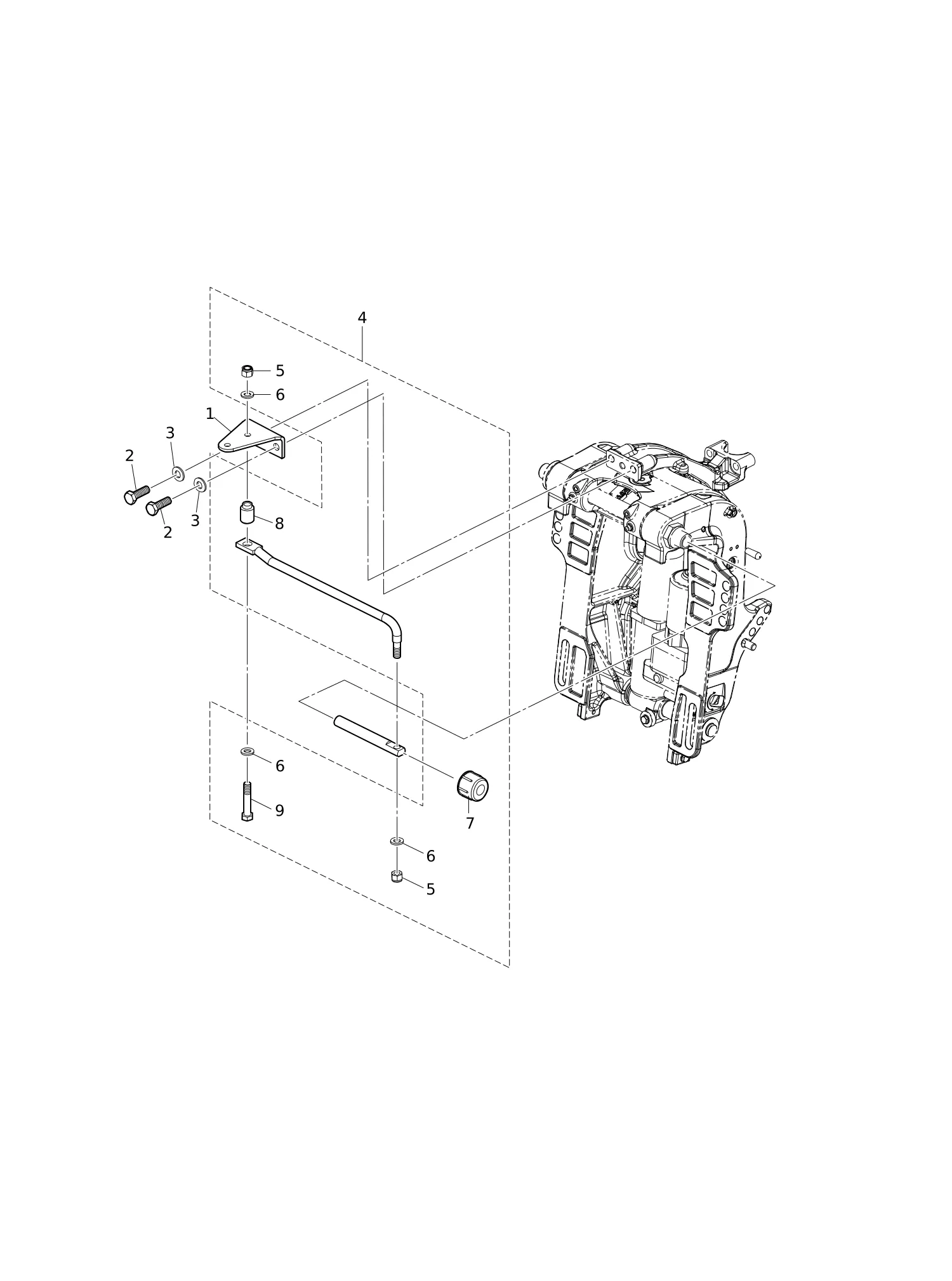 转向装置 STEERING