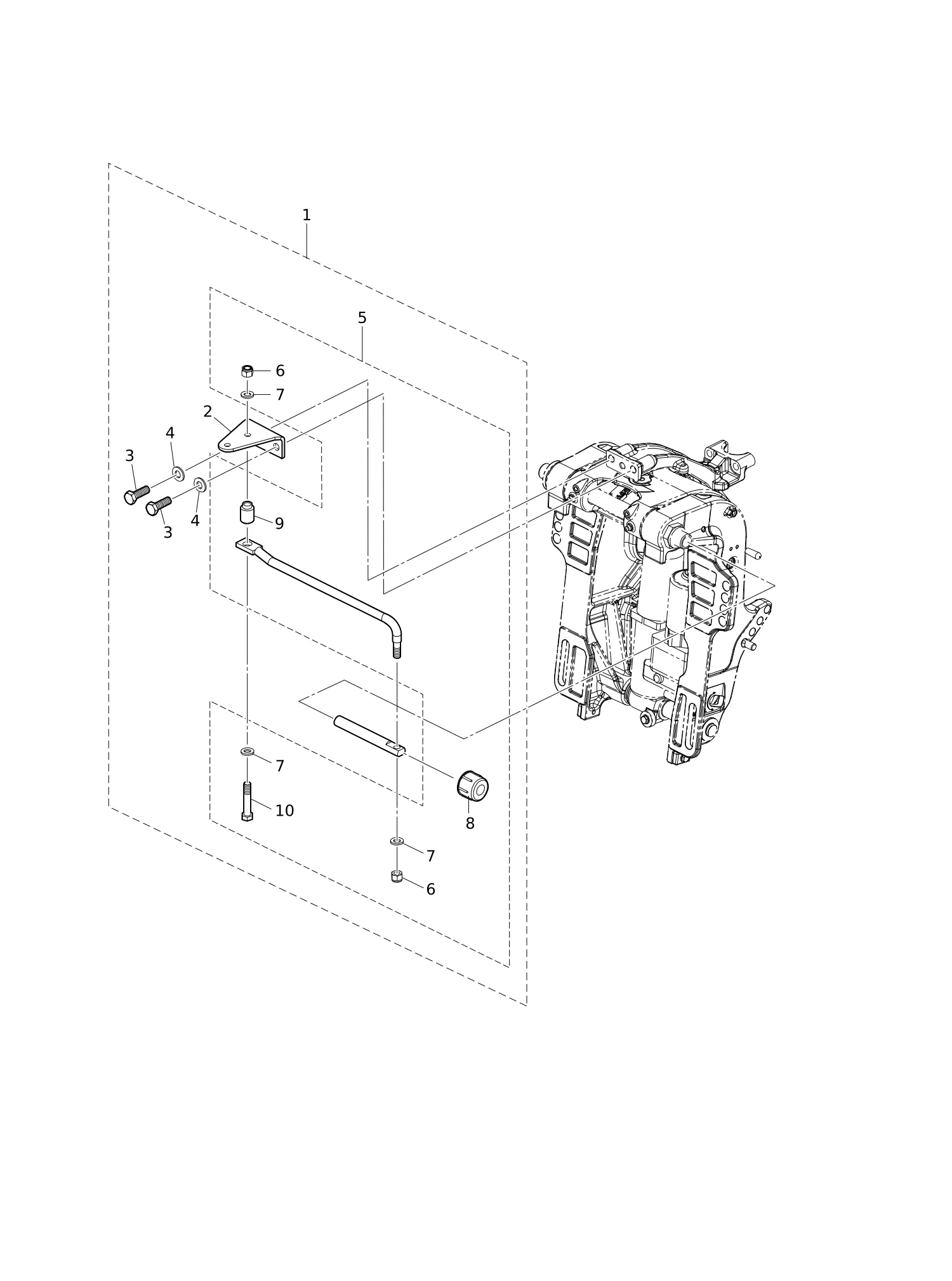 STEERING